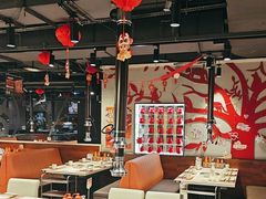 -猫爪爪原切自助烤肉(观音桥阳光世纪店)