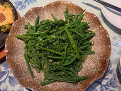 -米庄·原味私房菜(骏壹万邦店)