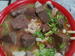 -春雨羊汤店(广开四马路总店)