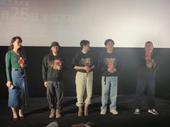 -万达影城(CBD万达广场IMAX店)