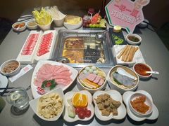 -海底捞火锅(北京路店)