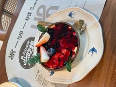 -一沙一城·岩烤牛扒(深圳首店)