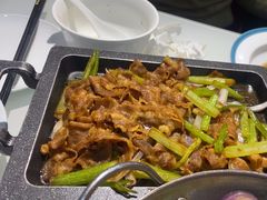 -三义和酒楼(千佛山店)