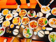 -松子料理(亮马桥店)