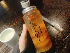 -喜晋道面馆(华严寺广场店)