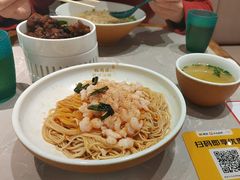 -松鹤楼面馆(清河万象汇店)