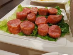 -么子烤肉(化龙池店)