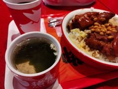 -猪角·闽南猪脚饭(上梅林店)