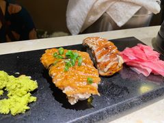 -昊·来了寿司(泡桐树店)