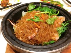 蟹子海鲜粉丝煲-稻香酒家·35年老字号(侨光店)