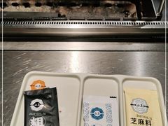 -白玉串城·朝鲜族烤串(龙岗店)