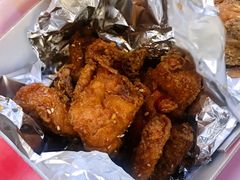 -SUN炸鸡专门店(西塔总店)