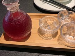 -赠李白·如诗的川味(余杭万达广场店)