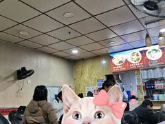 -吉庆桂林米粉·柳州螺蛳粉(港汇广场店)