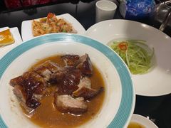 -高第街56号餐厅(泰安万达店)