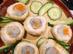 -憨孃孃·重庆老火锅(红山黑金店)