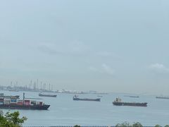 -圣淘沙天际线斜坡滑车