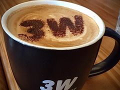 -3W咖啡(国家软件园店)