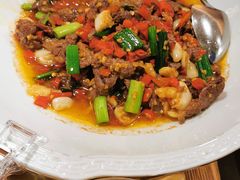 -炊烟小炒黄牛肉(中心印象城店)