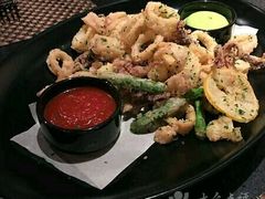 -WOLFGANG PUCK KITCHEN & BAR(迪士尼小镇店)