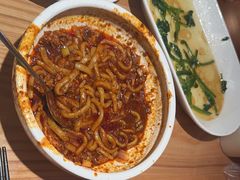 -谷丽麦馕新疆菜·清真(步步高梅溪新天地店)