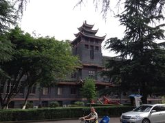 iphone_upload_pic-四川大学(华西校区)