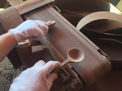 -五月木作·DIY木作文创体验店(北京路店)