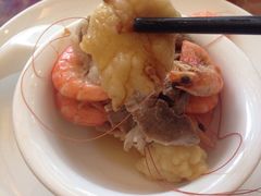 -棠宴酒店(汉口学院店)