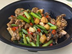 -聚味瞿记·龙虾堂(坡子街店)