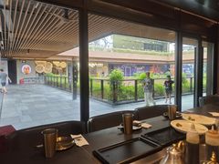 -大神太神·铁板烧(瑞虹天地月亮湾店)