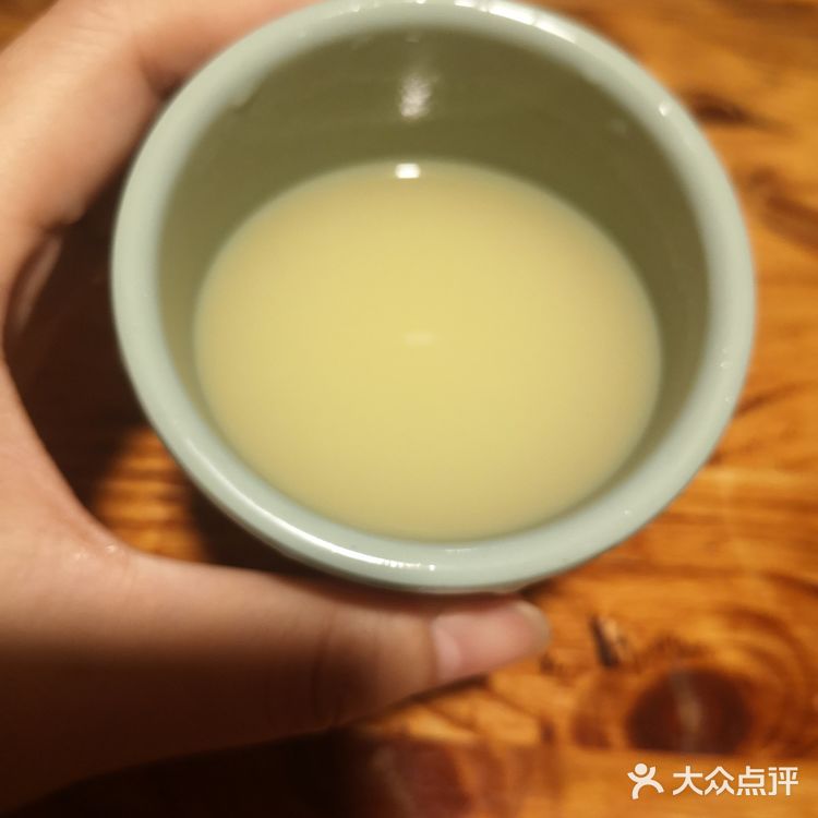 从青岛飞过去的时候还没有心理准备