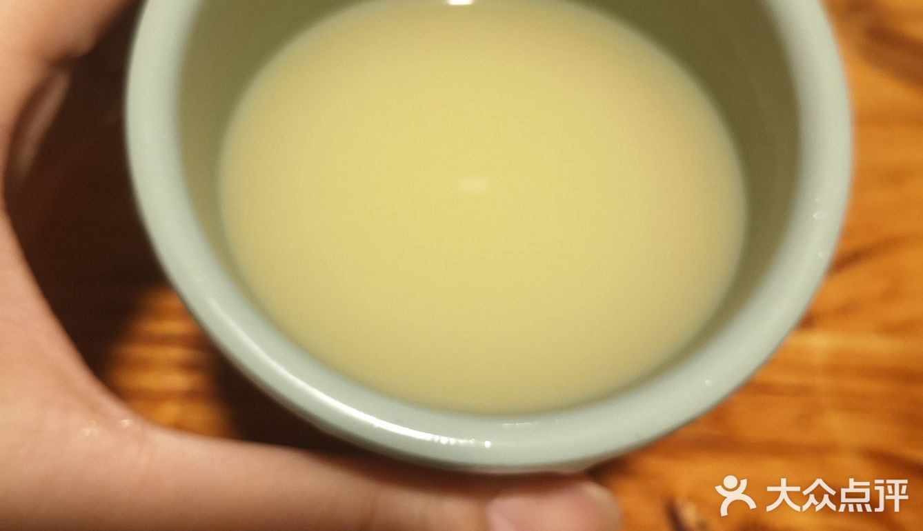 从青岛飞过去的时候还没有心理准备