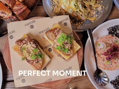 -Bistro 63 创意融合料理(广粤天地店)