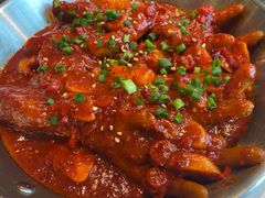 -西塔老太太泥炉烤肉(川沙百联店)