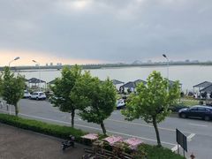 -南汇嘴观海公园