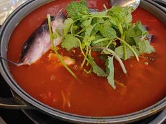 -老凯里酸汤鱼(花果园店)