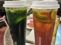 -燃计沙茶皇·香港沙茶火锅(人广旗舰店)