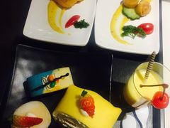 -海玥荟海鲜姿造自助餐厅(欧罗巴广场店)