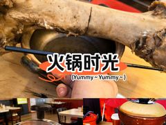 -龚印记牛骨牛杂屋·四代传承(珠影星光城店)