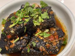 -兰湘子·湘菜小炒(长安万科广场店)