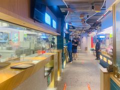 -易裕和·长沙米粉(竹塘西路店)
