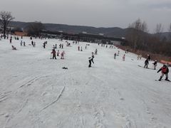-棋盘山冰雪大世界