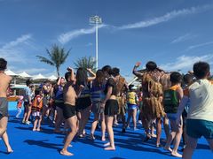 -上海玛雅海滩水公园