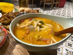 -迷你椰·泰式大排档(环球港1号店)