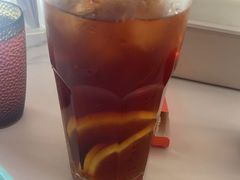 -维园港式茶餐厅(龙岗盛平店)