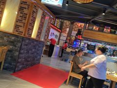 -郭记烤肉(正阳街店)