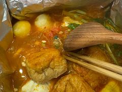 -见味花甲(福田coco park店)
