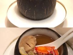 -金轩中餐厅 Jin Xuan(浦东丽思卡尔顿酒店)