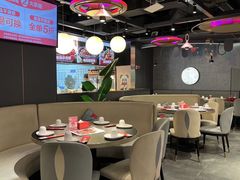 -辣尚瘾·烤鱼·新川菜(牡丹园直营店)