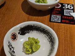 -万岁寿司(天河领展店)